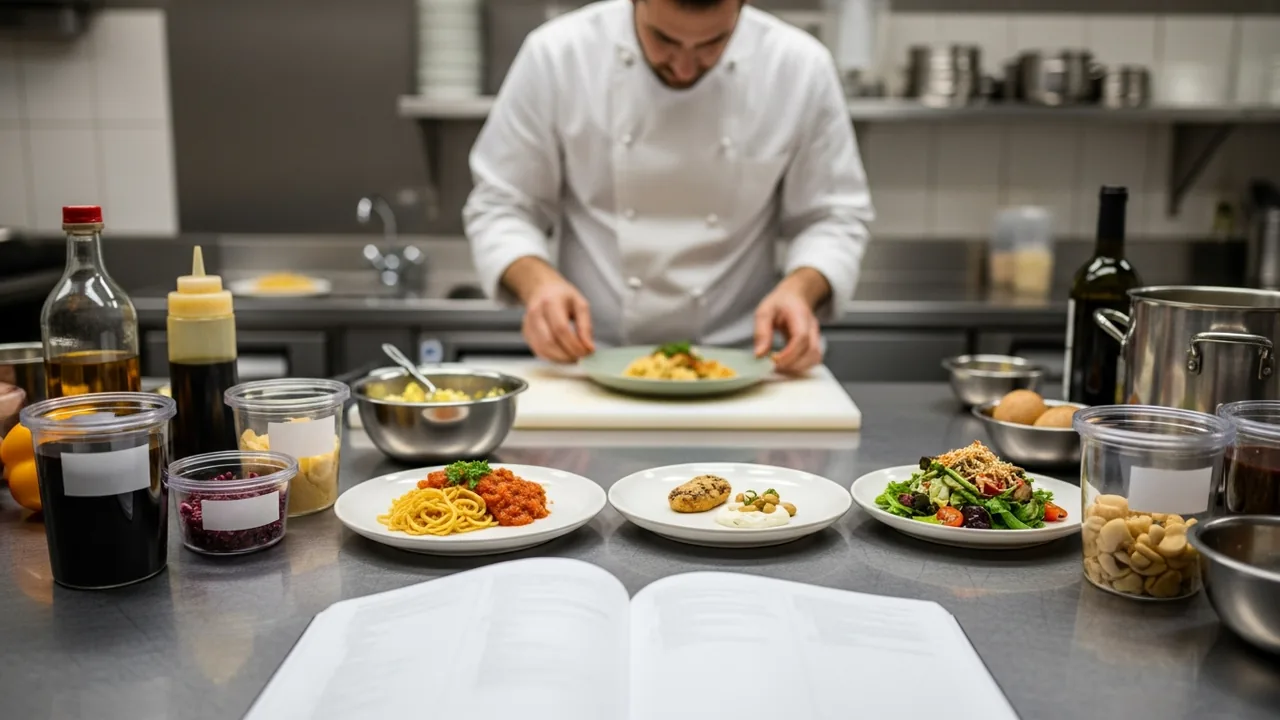 ALERGIAS E INTOLERANCIAS ALIMENTICIAS