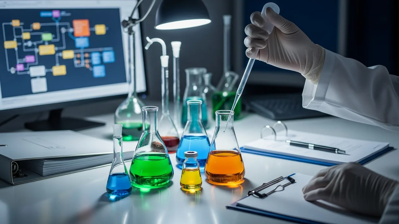 PUESTA EN MARCHA DE UN ENSAYO CLÍNICO