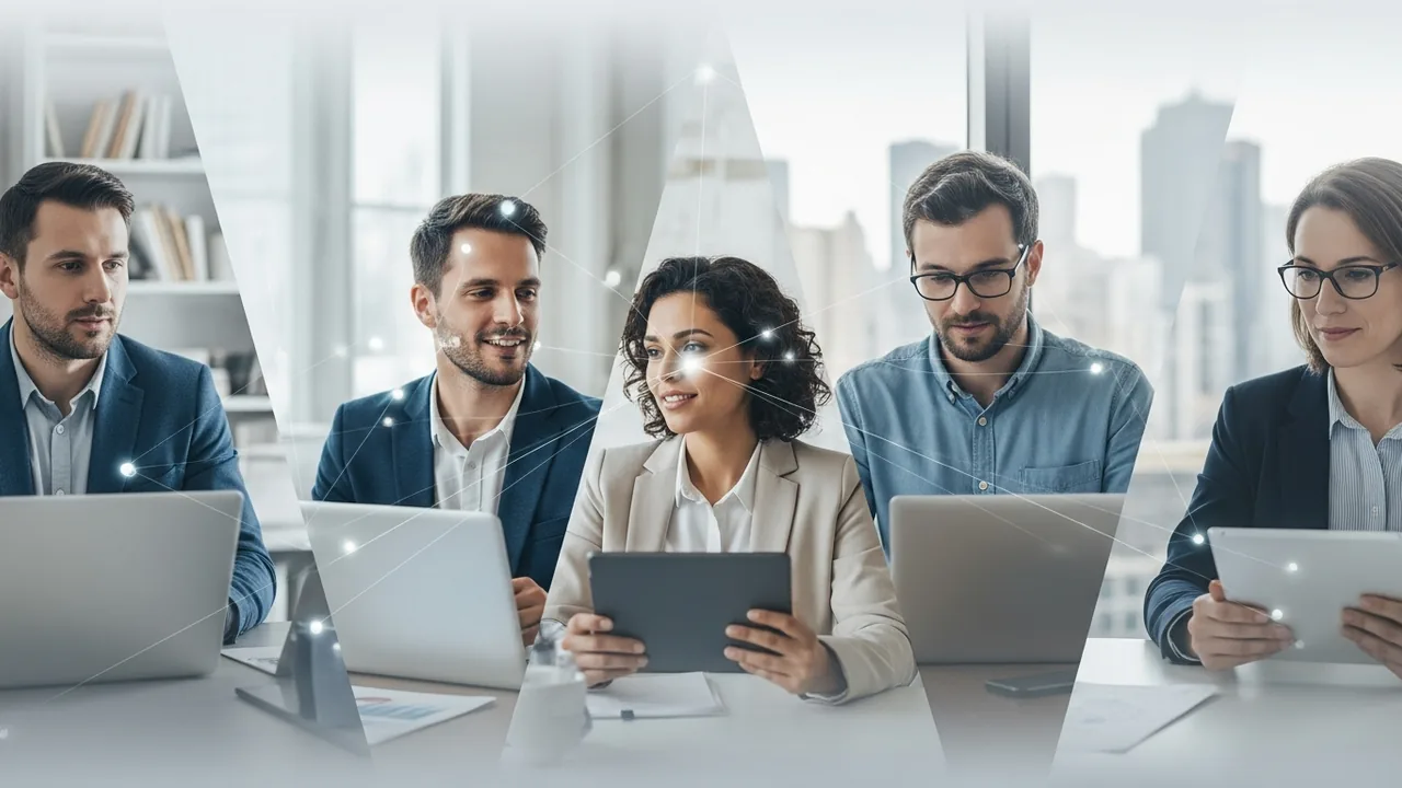 DIRIGIR EQUIPOS DE TRABAJO EN ENTORNOS VIRTUALES-V1