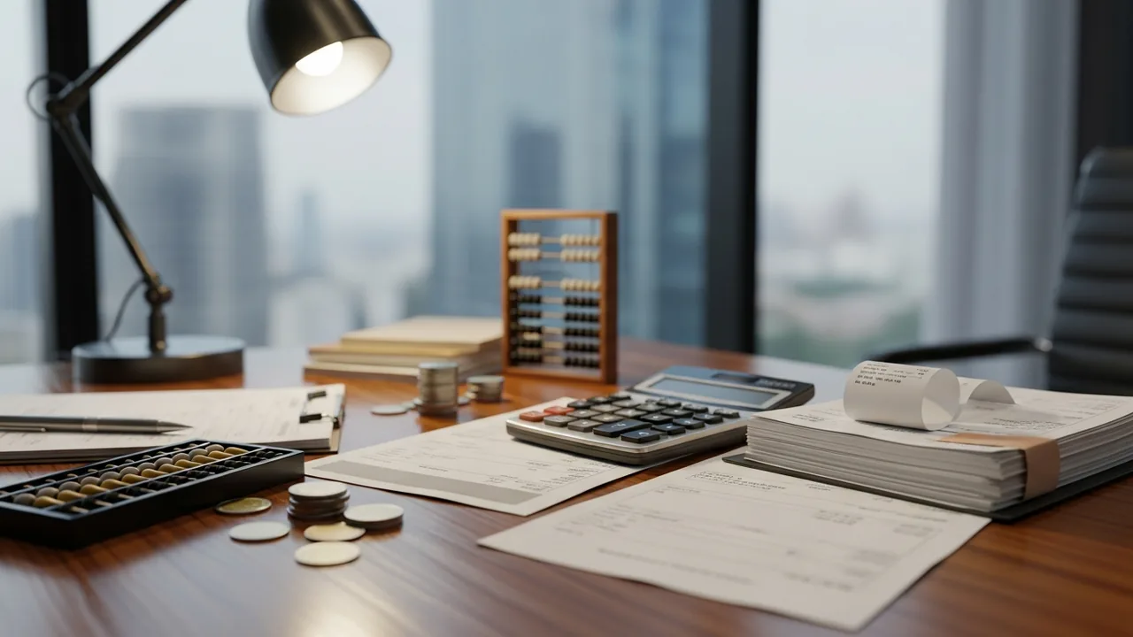 CONTABILIDAD DE COSTES-V1