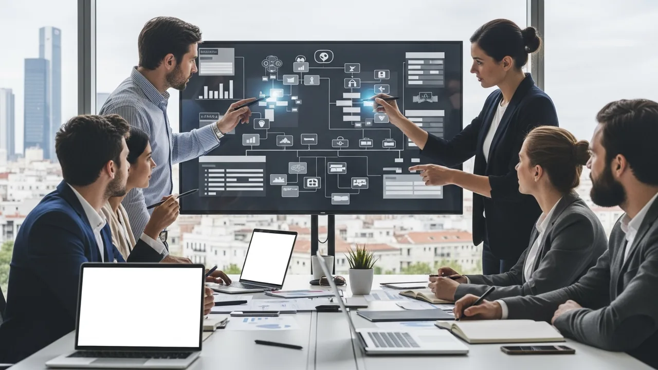 GESTIÓN DE PROYECTOS-V1