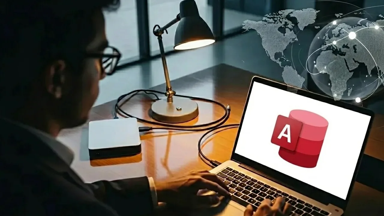 ACCESS. NIVEL AVANZADO-V1