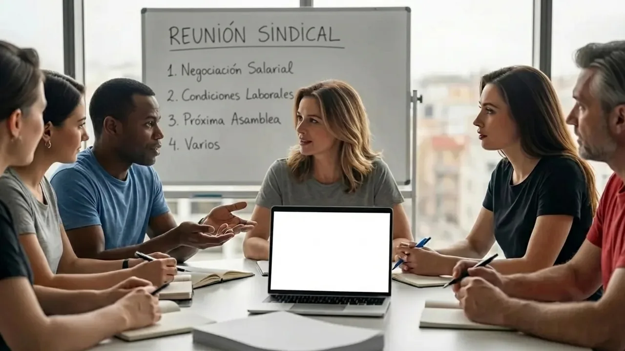 PRINCIPIOS BÁSICOS DE LA FUNCIÓN SINDICAL-V1