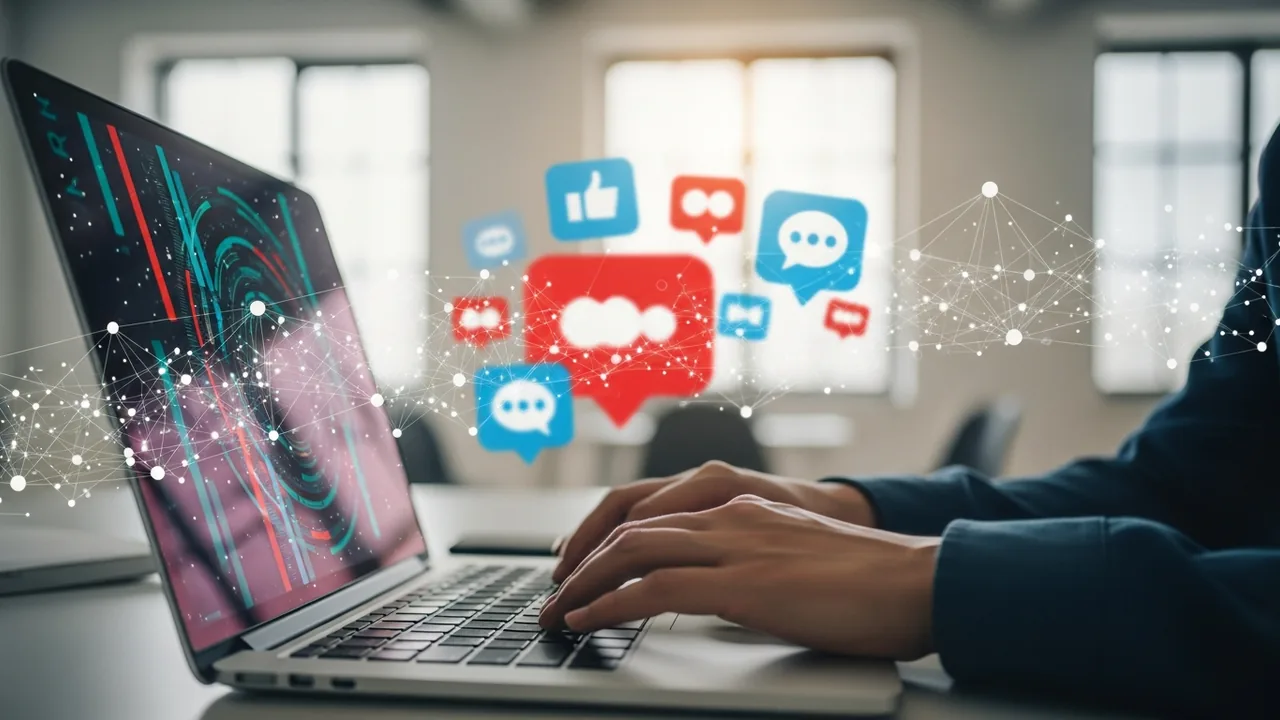 CREACIÓN DE BLOGS Y REDES SOCIALES-V1