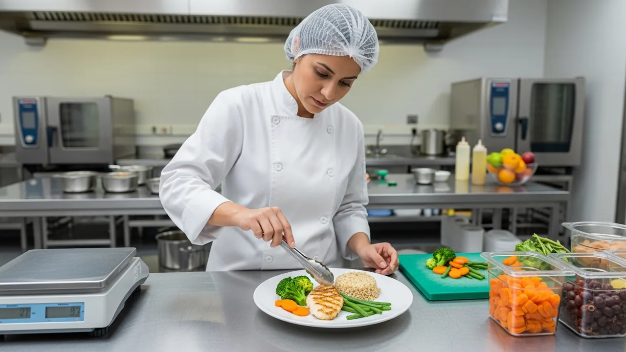 LEY DE SEGURIDAD ALIMENTARIA Y NUTRICIÓN EN EL ÁMBITO SANITARIO